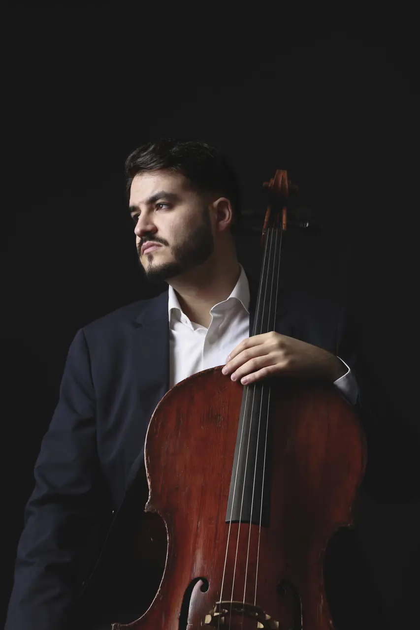 Alfons Rochera